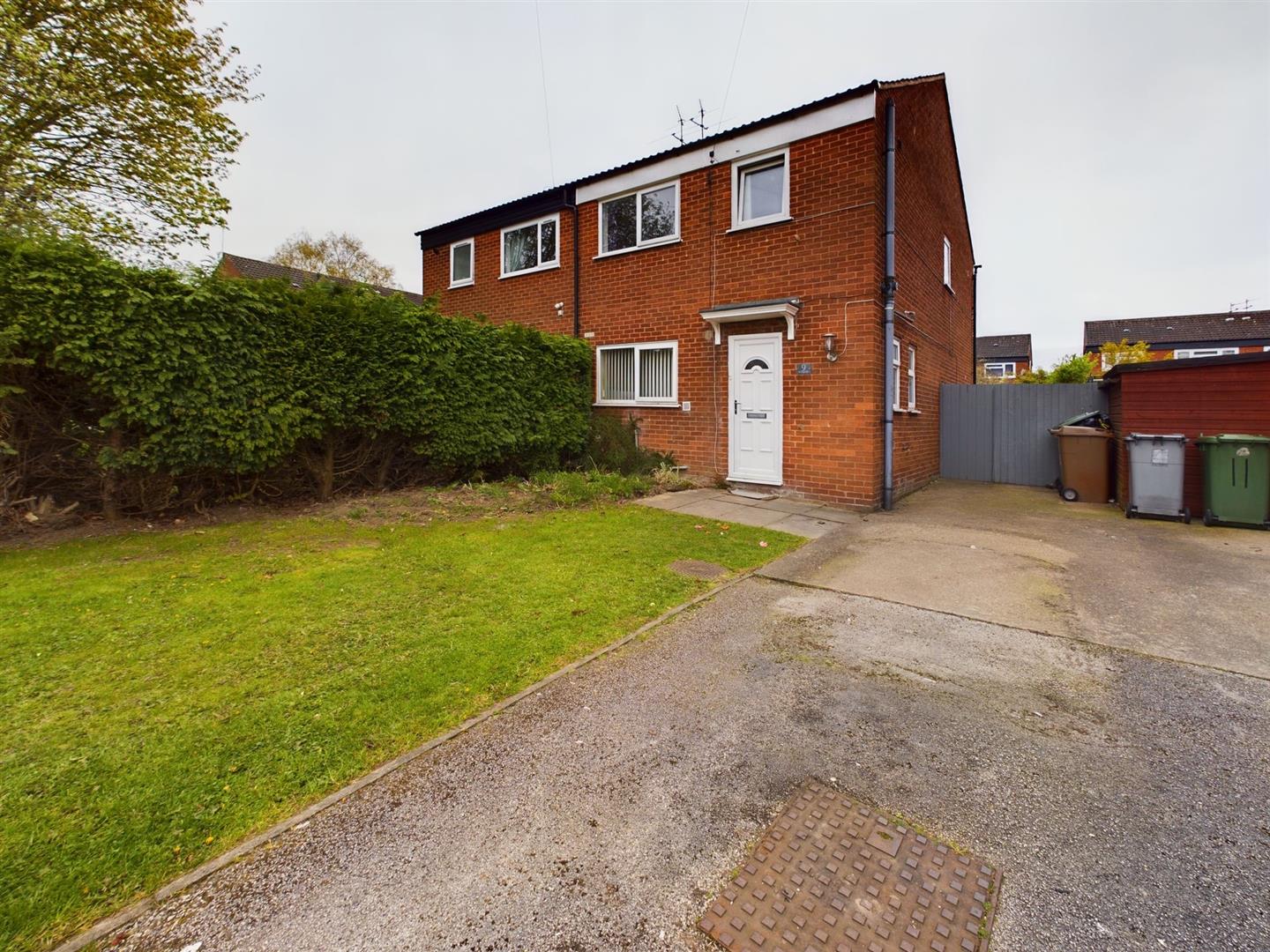 Bakewell & Horner Estate Agents